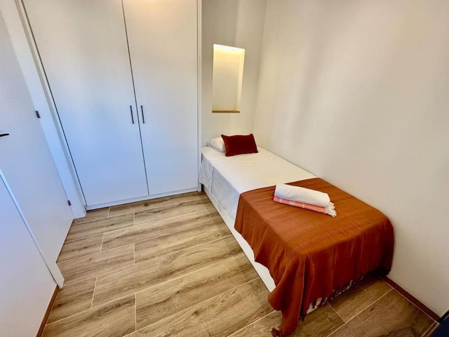 Moderno Y Acogedor Apartamento Con Terraza “ Llebeig” Sóller Dış mekan fotoğraf