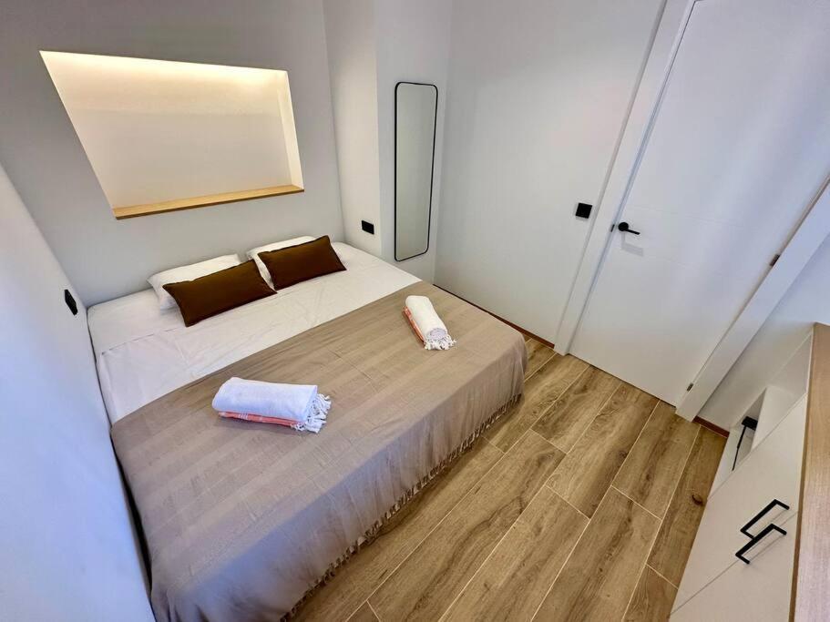 Moderno Y Acogedor Apartamento Con Terraza “ Llebeig” Sóller Dış mekan fotoğraf